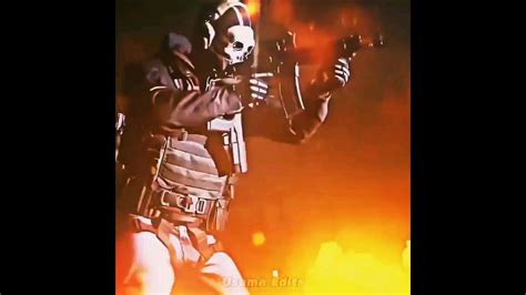 Image result for Codm Mithic Gost