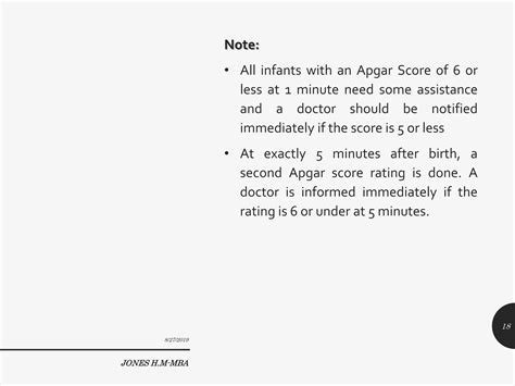 Immediate newborn care | PPT