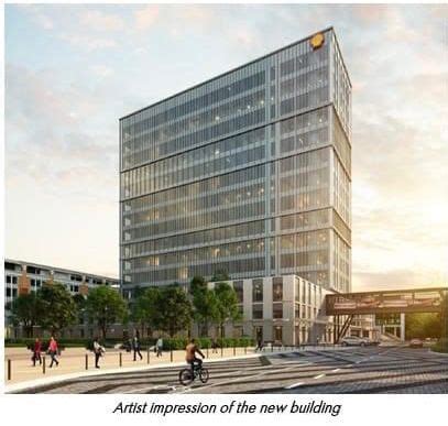 Image result for One Shell Square Miri Address