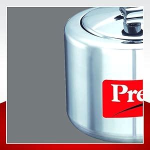 Buy Prestige Nakshatra Plus Induction Base Aluminium Inner Lid Pressure ...
