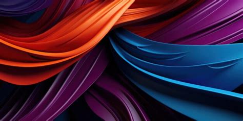 Energetic Color Mode 的图像结果