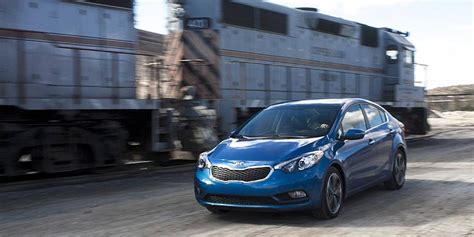 Image result for Kia Forte Basic Model