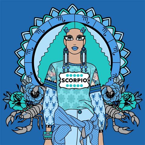 Scorpio Horoscope Today: August 6, 2025 | Vogue India