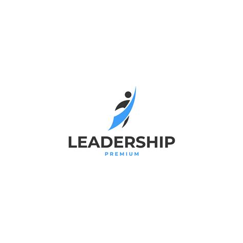 Example of Leadership Logo 的图像结果