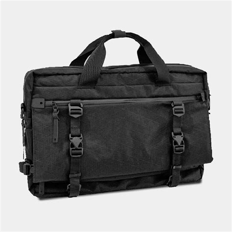 APEX LINER PRO - Multifunctional Business Laptop Bag | CODE OF BELL TAIWAN