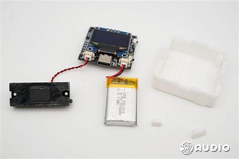 拆解报告：XiaoZhi小智AI语音对话盒子 - 知乎