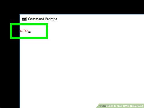 Image result for Cmd Programming Tutorial