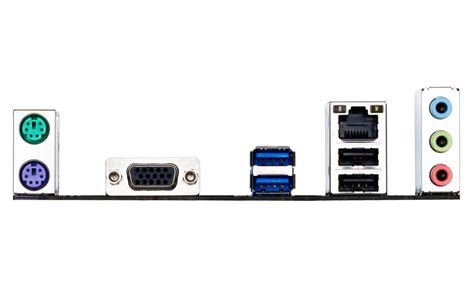 GA-H81M-S1｜AORUS - GIGABYTE India