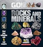 Top 9 Rock And Mineral Field Guides of 2023 - Best Reviews Guide