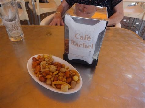 Best coffee experience in Orihuela city. Highly recommend visitors to ...