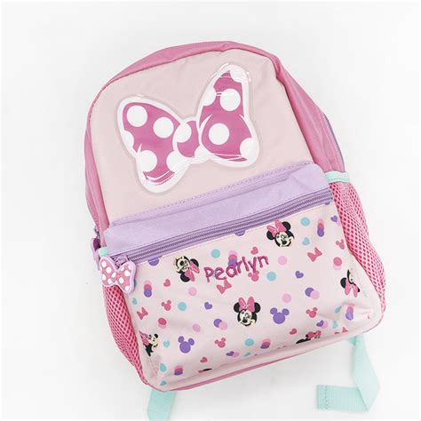 Image result for Minnie Backpack