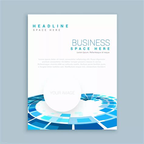 Business Review Cover Page 的图像结果