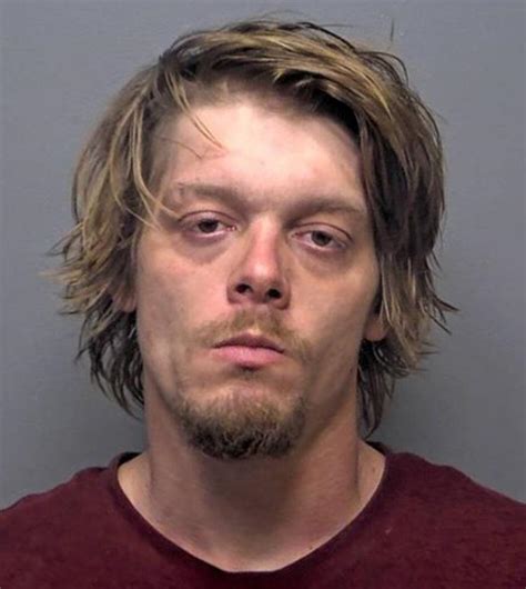 Gallery: Recent arrests booked into the Porter County Jail