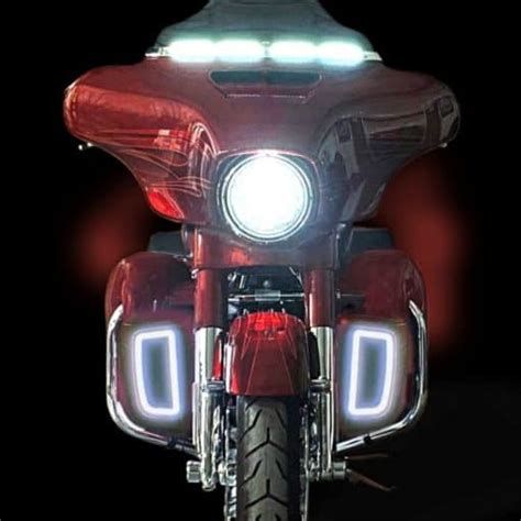 Image result for Custom Dynamics Dynamic Lower Fairing Inserts