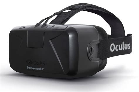Image result for Oculus Dev Kit