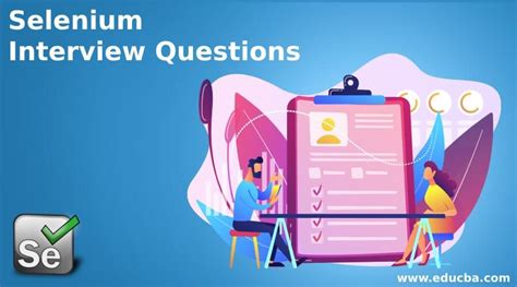 Selenium Questions 的图像结果