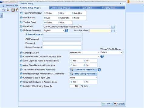 Image result for Computer Address Book