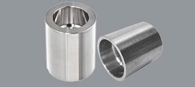 ISO Certified Coupling Pipe Fitting Supplier & Exporter