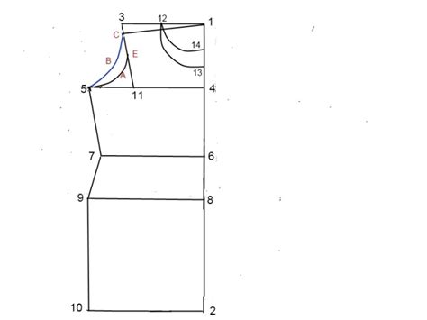 Basickurti Top Tutorial Pattern 的图像结果