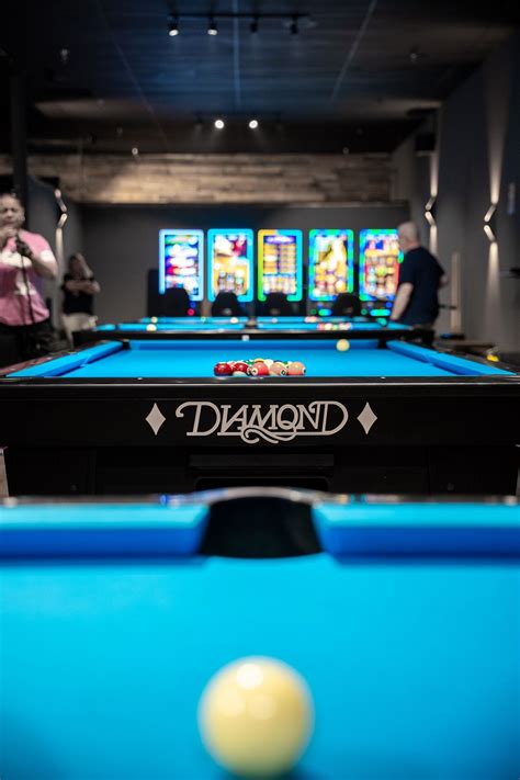 9-Ball Pool League, 7643 Richmond Hwy, Appomattox, VA, 25 November 2025 ...