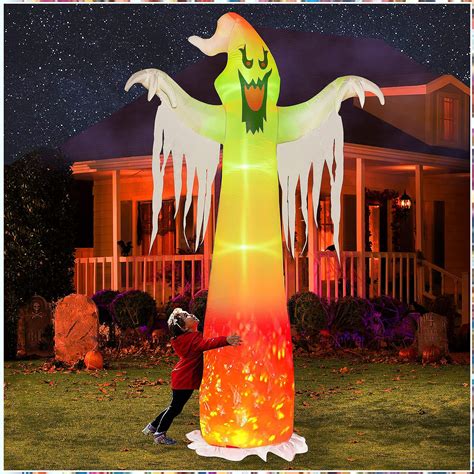 outdoor halloween sale