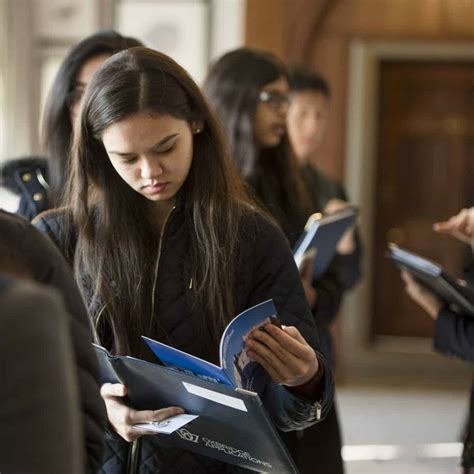 Cambridge College Acceptance Rates | Dukes Plus