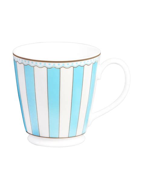 Shop Carnival Light Blue Mug Single Online – Ekaani