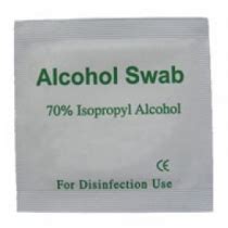 Buy 3M Opticlude Orthoptic Eye Patch 1539 Regular (5.7cm x 8cm) Box...