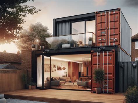 Containers for Homes 的图像结果