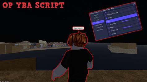 Image result for YBA Hacks Script 1 Fo