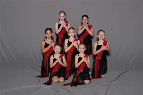 Programs — The Dance Spot