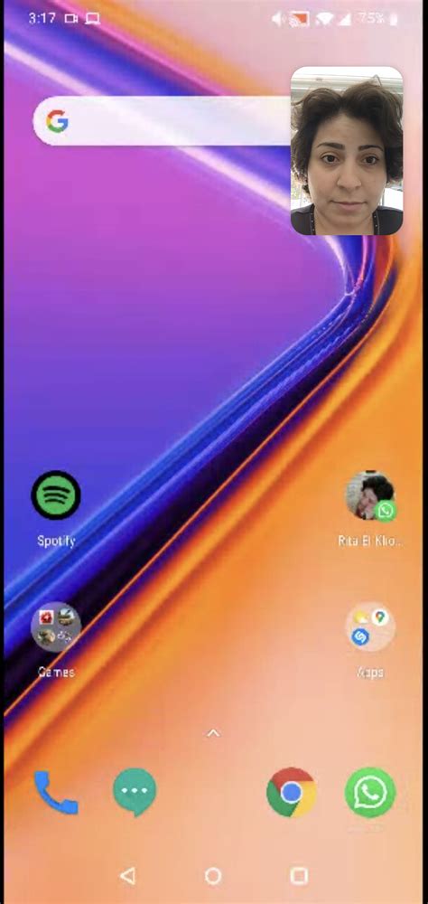La condivisione dello schermo è in roll out per Google Duo