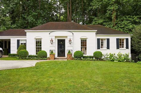 Front Door Paint Colors For A White House at Dominick Whipple blog