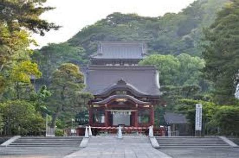Tsurugaoka Hachimangu, kamakura, Japan - Top Attractions, Things to Do ...