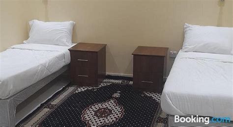 GHADEER AL-DIYAFA (Makkah/Mecca) - Hotel Reviews & Photos - Tripadvisor
