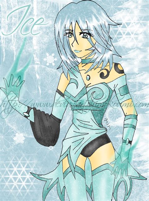 Image result for Ice Mage Accelerator
