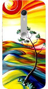 Coloredge Back Cover for Moto Turbo / Moto G3 (3rd Gen) - Coloredge ...