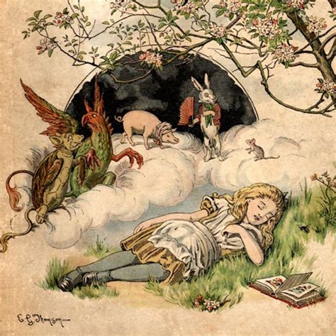 Викторина Алиса в стране чудес - пройти тест онлайн - игра - вопросы с ...