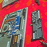 Wefly Laptop Internal Speaker Compatible for Lenovo IdeaPad 320-15AST ...