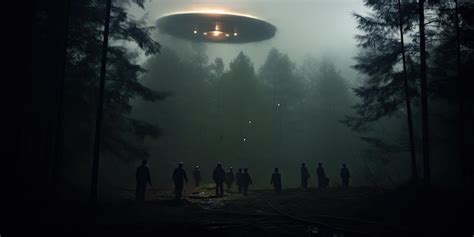 Image result for Alien Ship Arrives On Earth