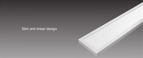 LED Linear Light Replace LED Panel Light 的图像结果