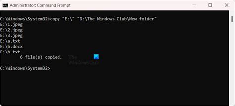 Image result for How to Copy Path in Command Prompt