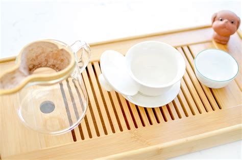 A Complete Guide To Gongfu Cha For Beginners | Afternoon Tea Reads