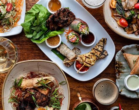 MALAI KITCHEN, Southlake - Restaurant Reviews, Phone Number & Photos ...