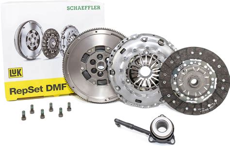 Sprzęgło Luk Koło Dwumasowe Sprzęgło Alfa Romeo 156 2.4 Jtd 415 0423 10 ...