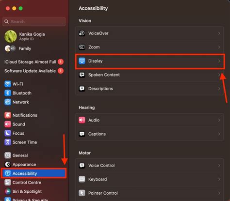 Change Pointer Color in Mac 的图像结果