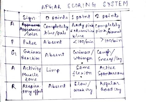 Image result for Apgar Practice Questions