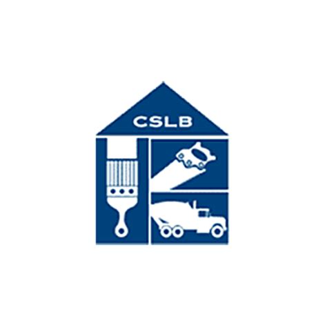 Image result for CSLB Website