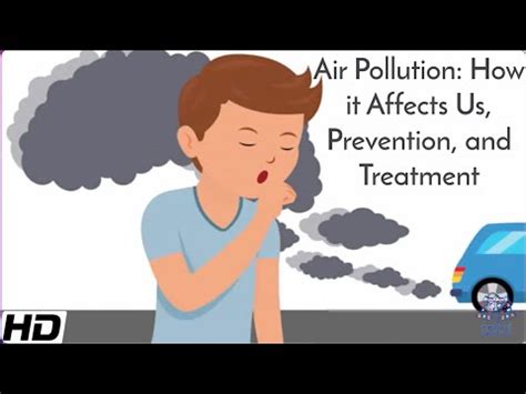 Main Types of Pollution 的图像结果
