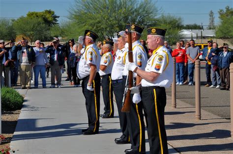American Legion Post 62 Flag raising ceremony 2008_28 | Flickr